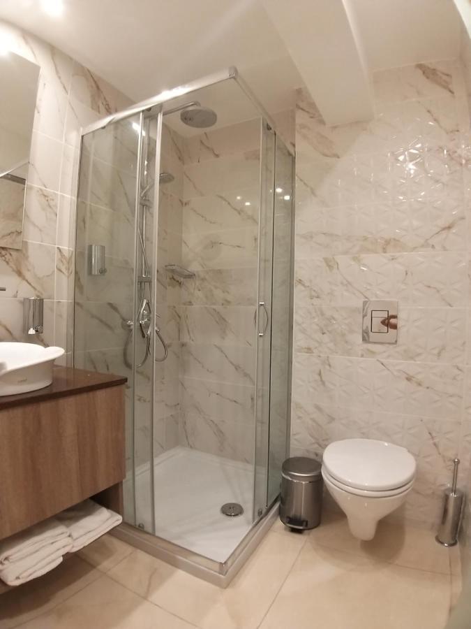 Tuck Apart Otel 3*