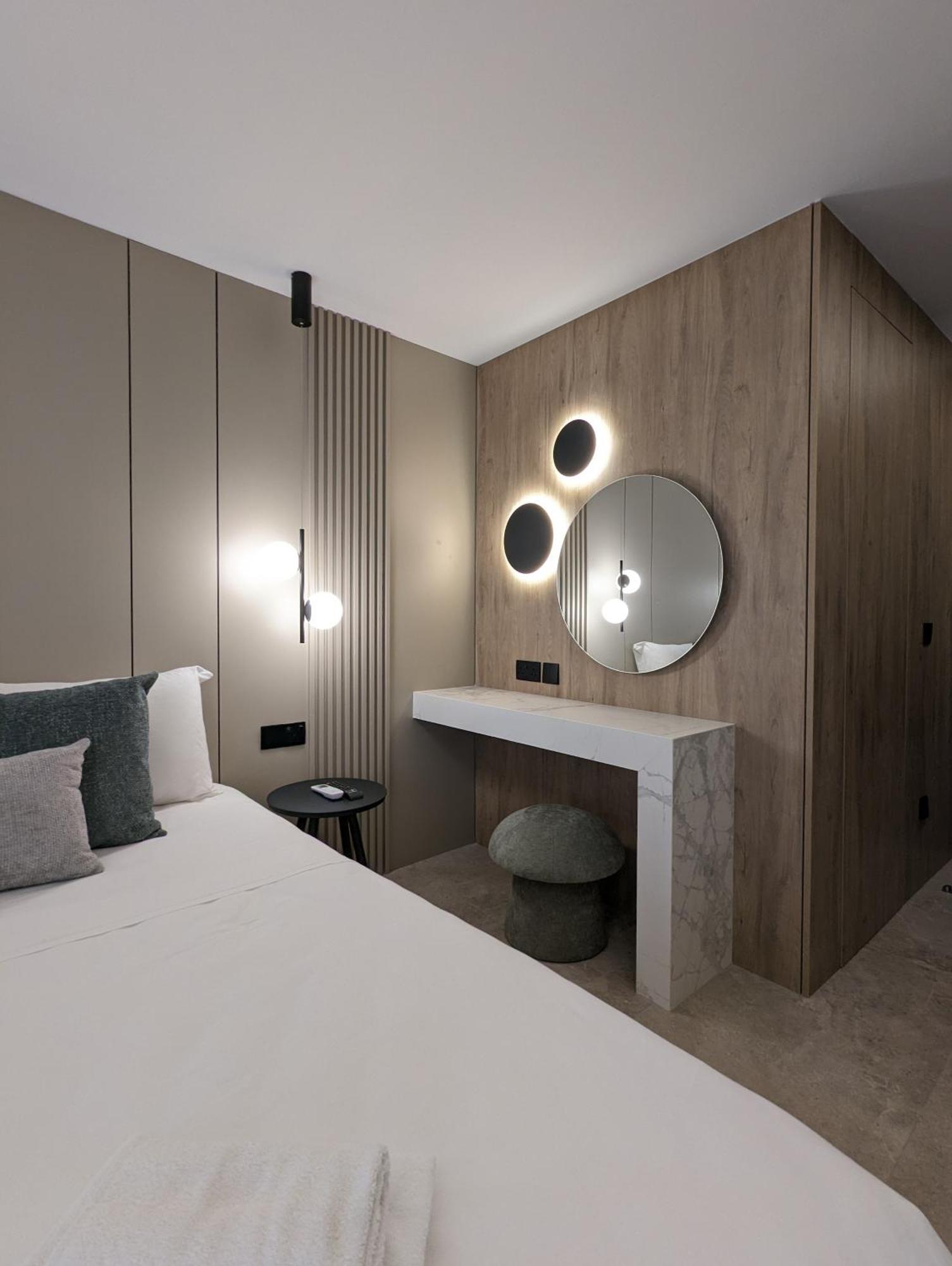 Tuck Apart Otel Larnaca
