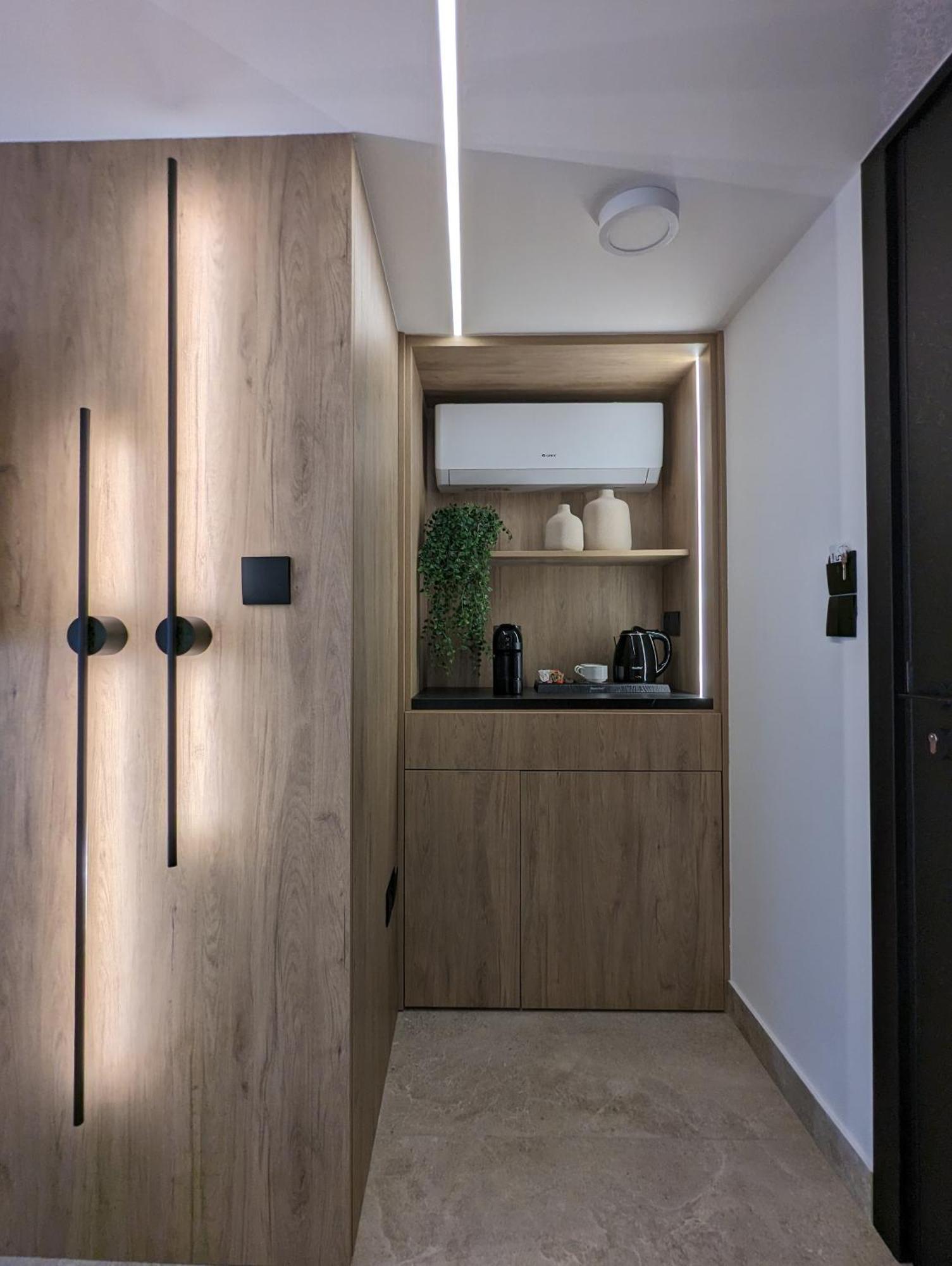Apart Otel Tuck