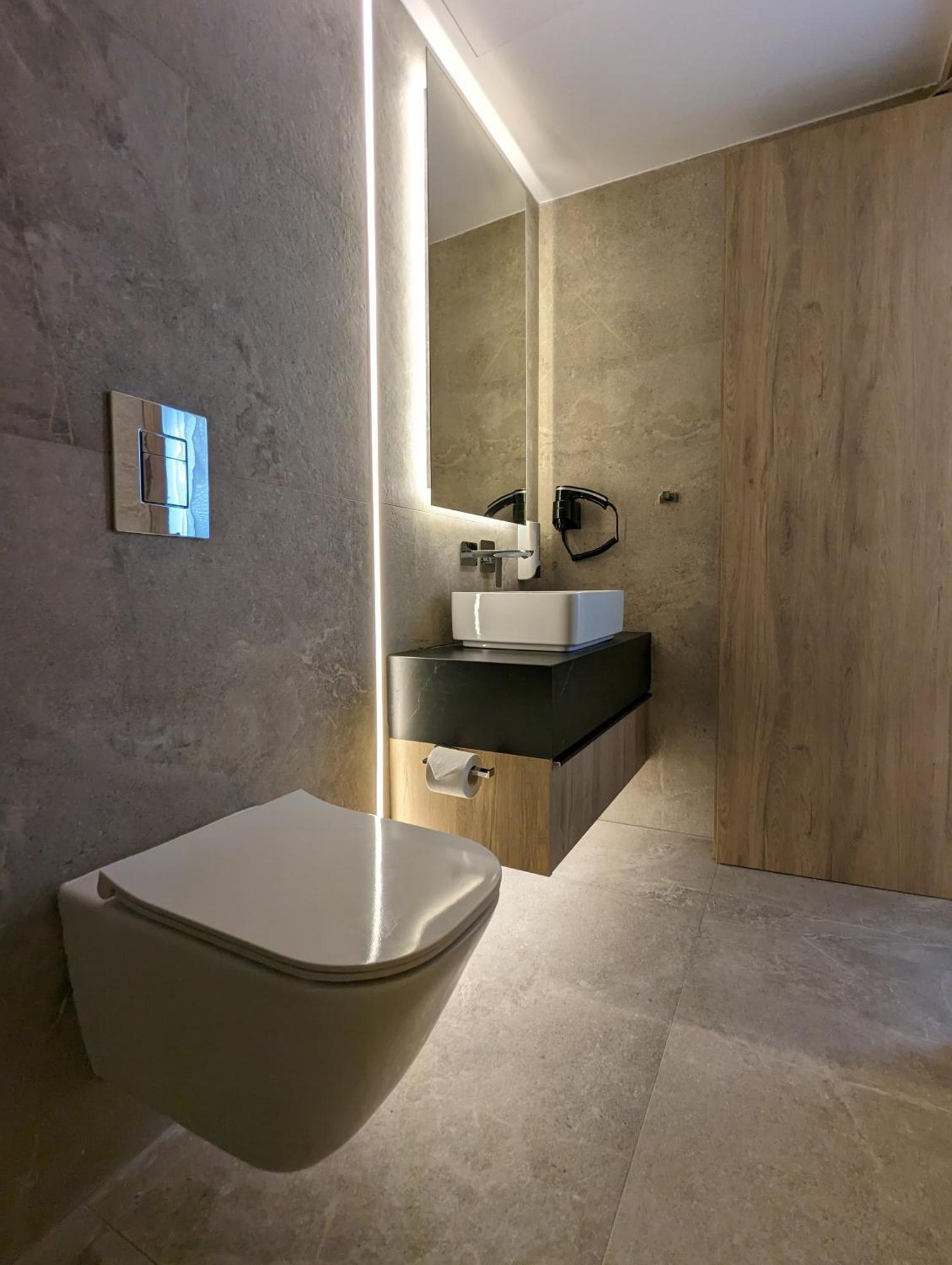 Tuck Apart Otel 3*