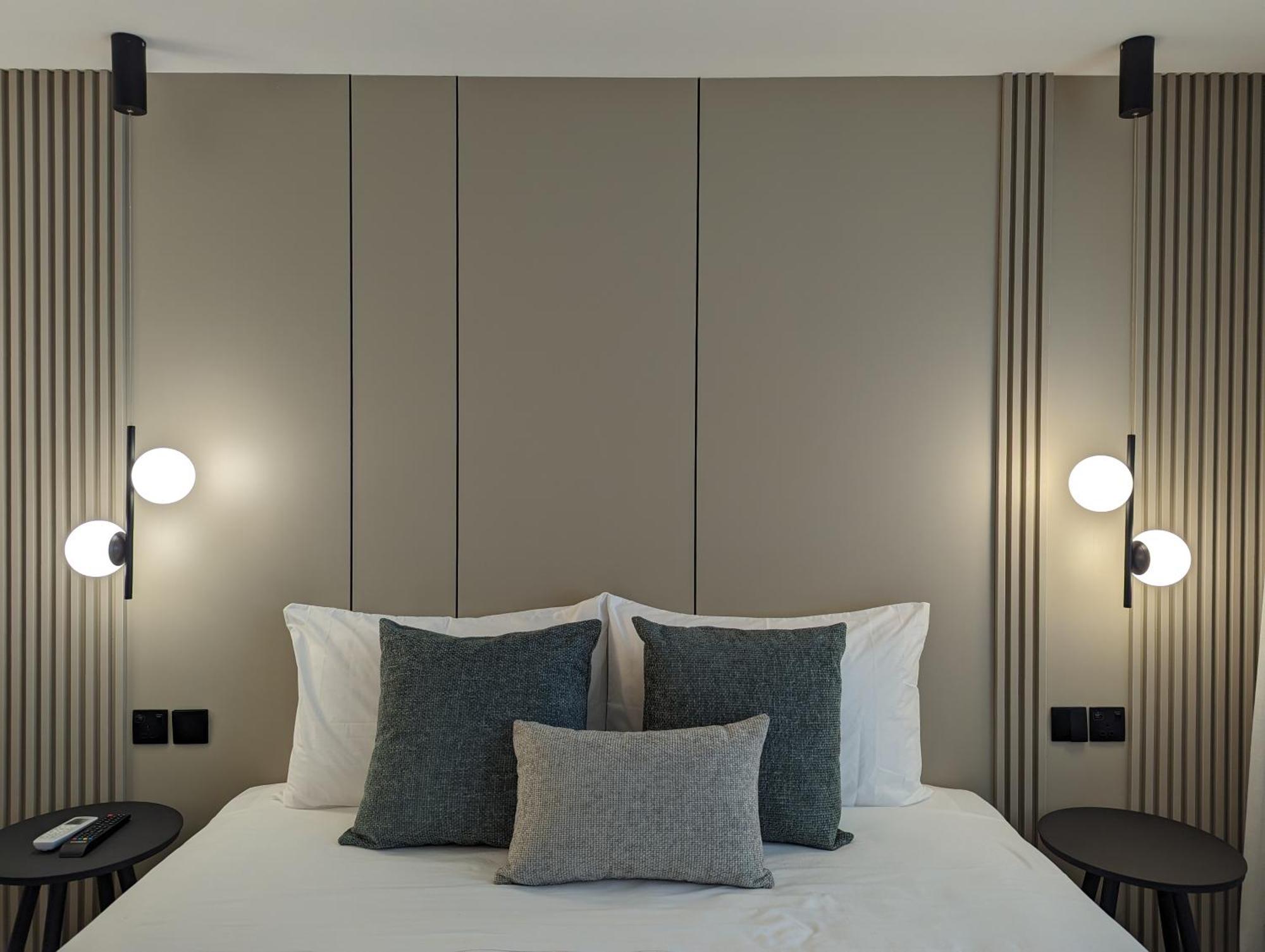 Tuck Apart Otel 3*