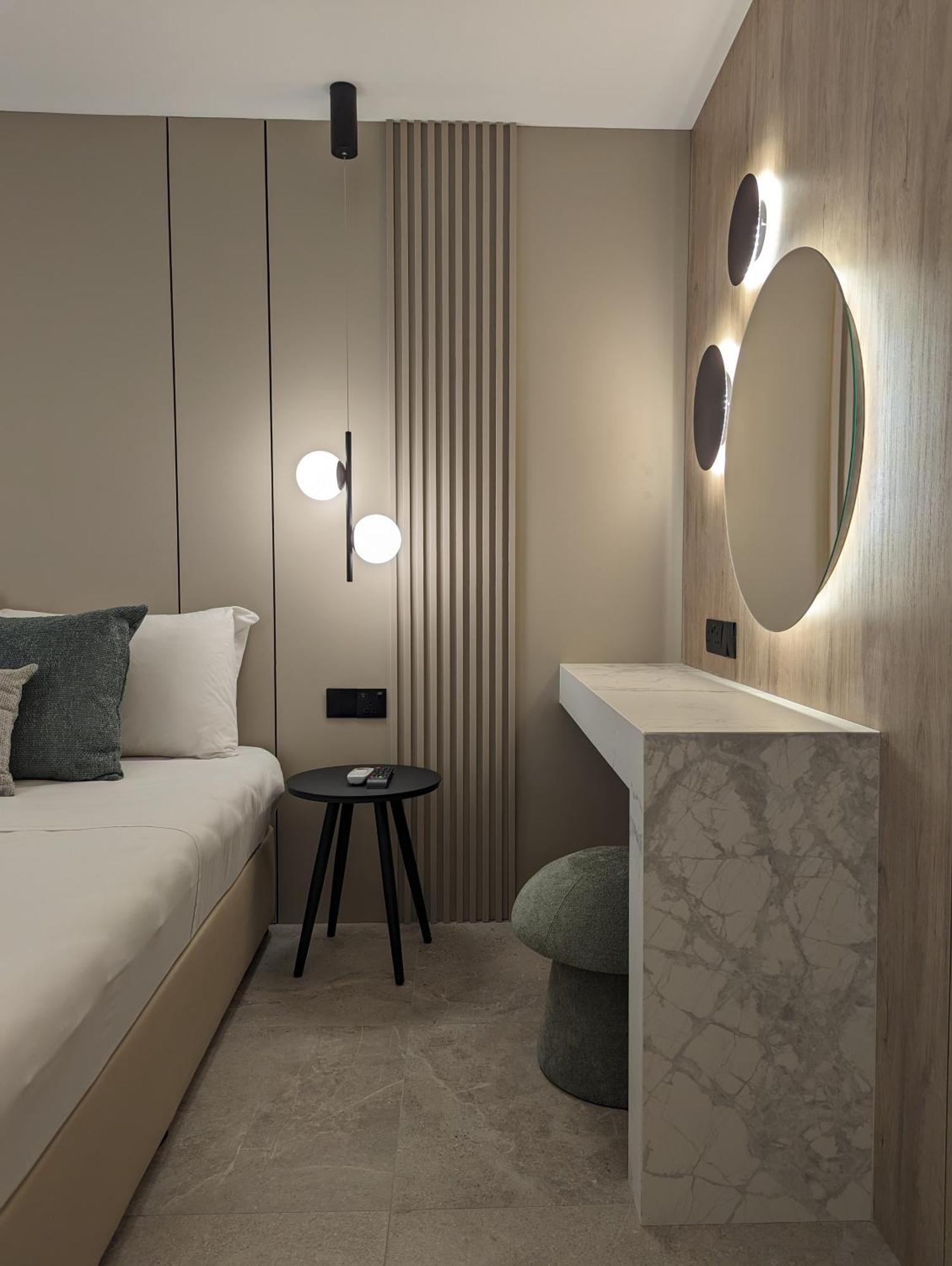 Apart Otel Tuck 3*
