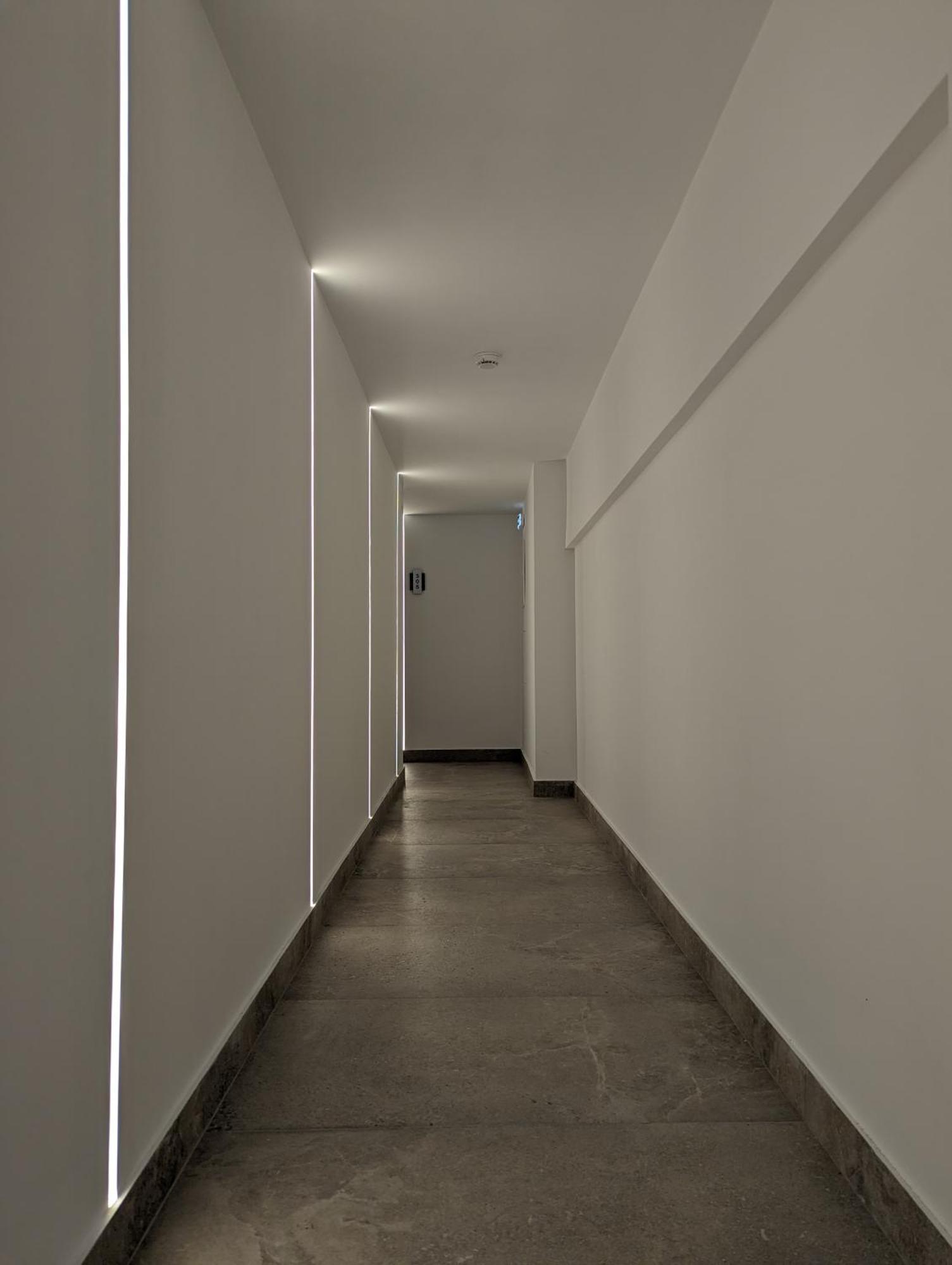 Tuck Apart Otel Larnaca