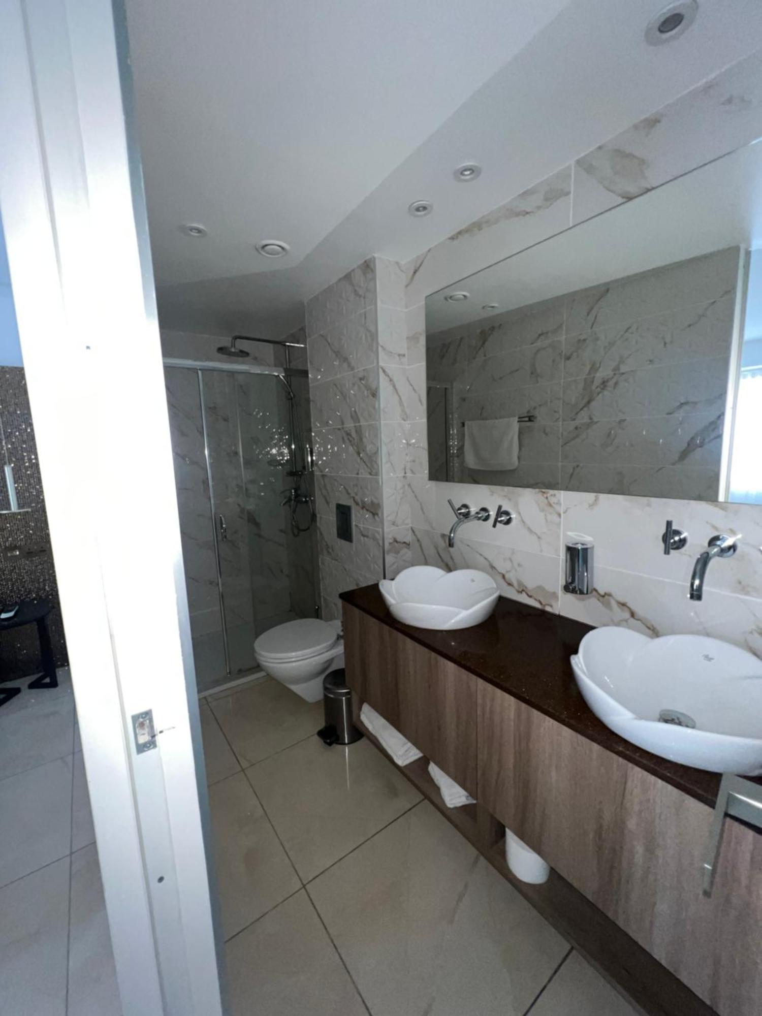 Apart Otel Tuck