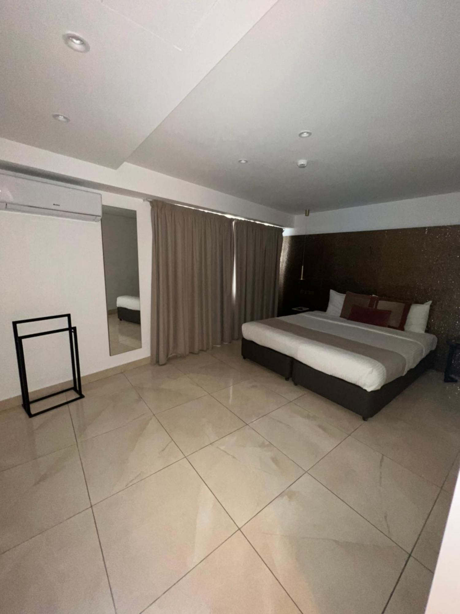 Tuck Apart Otel Larnaca