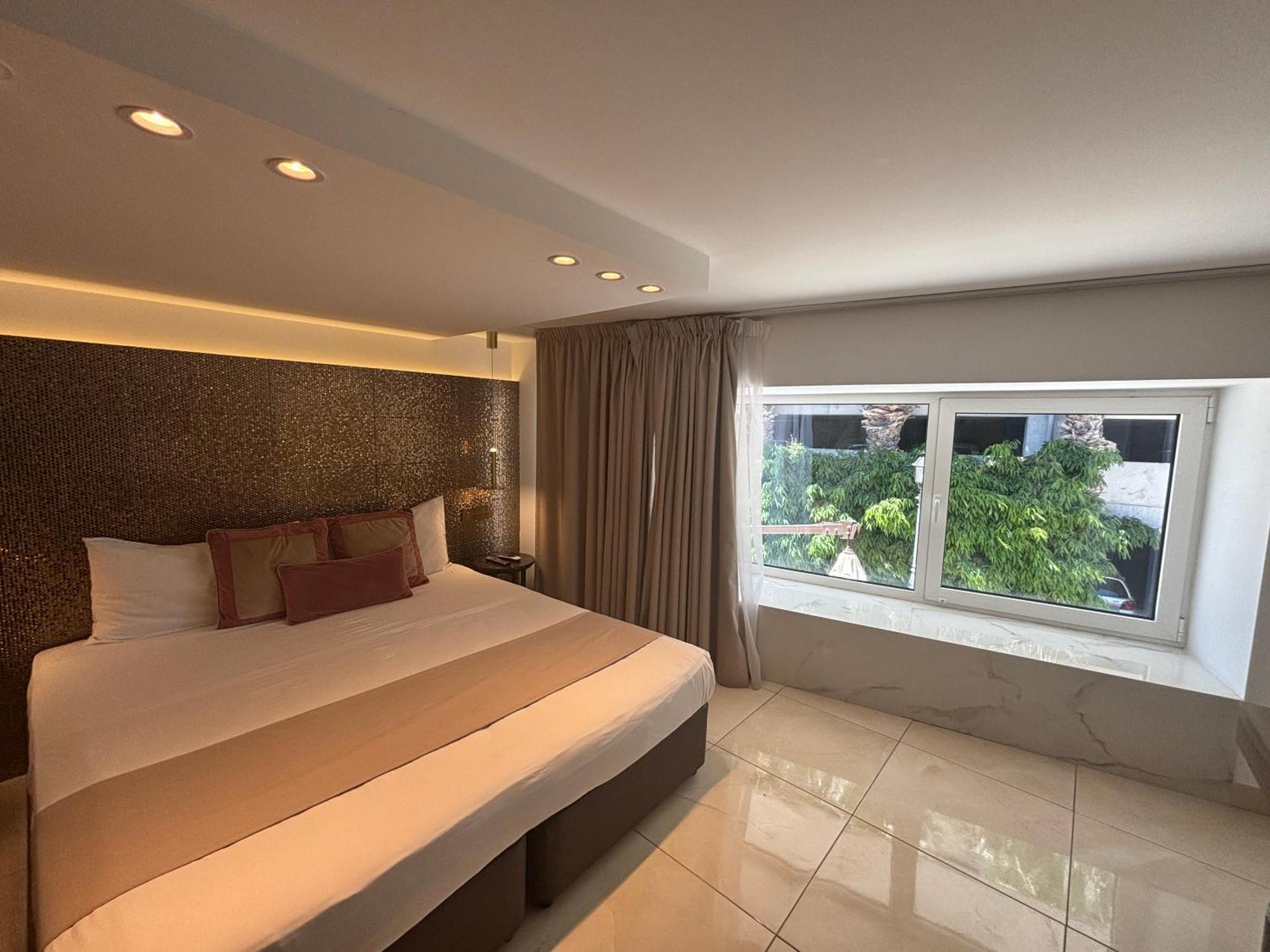 Tuck Apart Otel