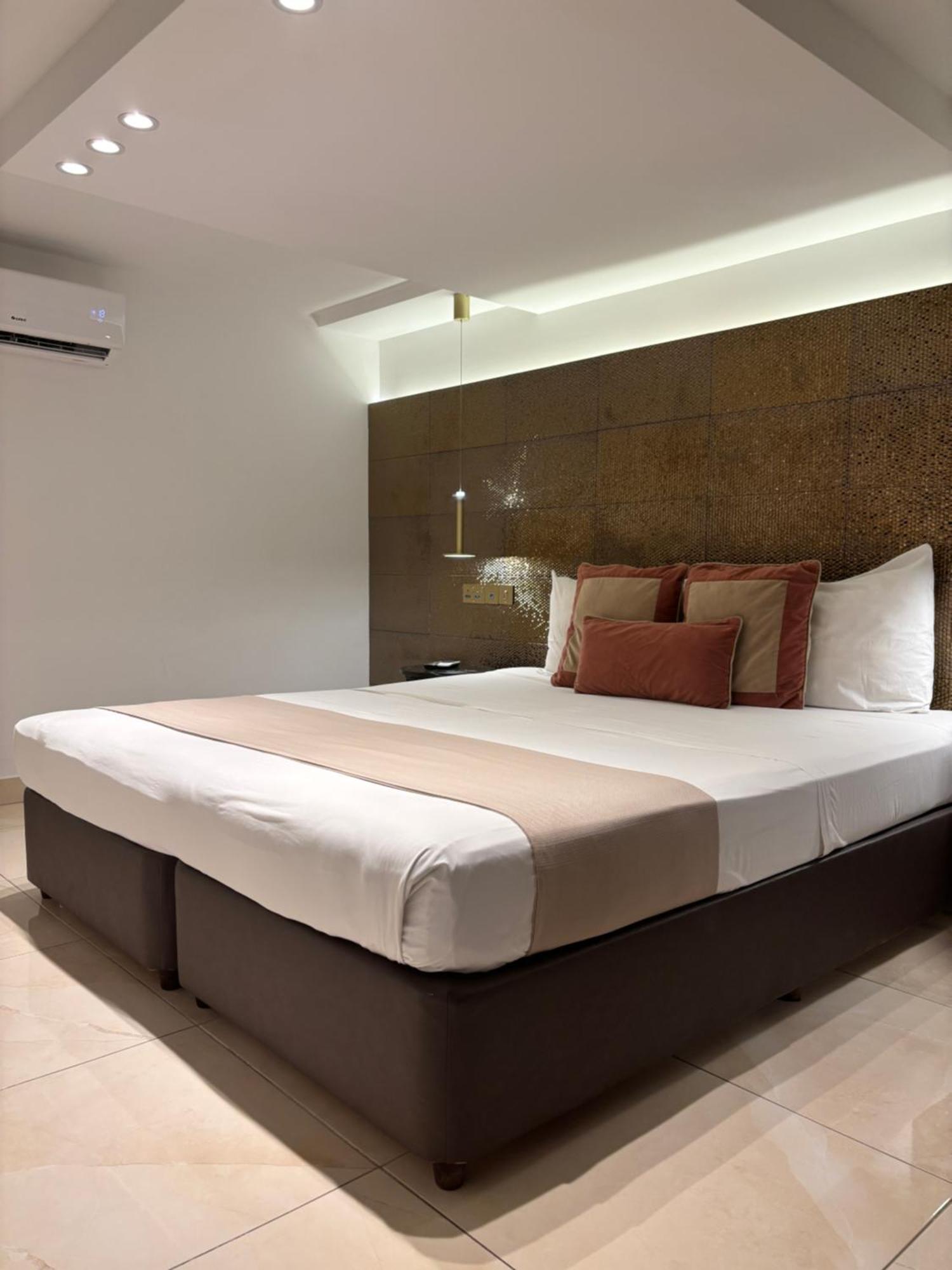 Tuck Apart Otel
