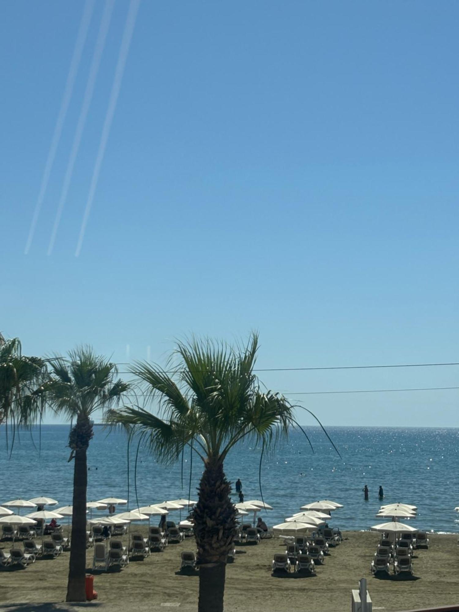 Tuck Apart Otel Larnaca