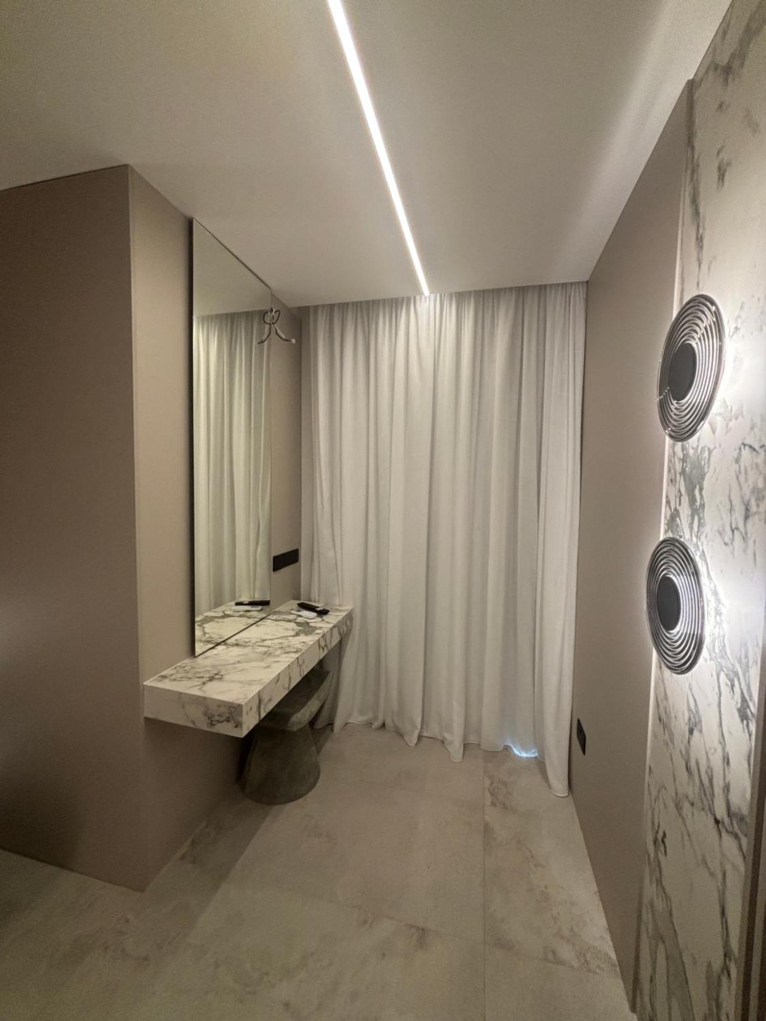 Apart Otel Tuck
