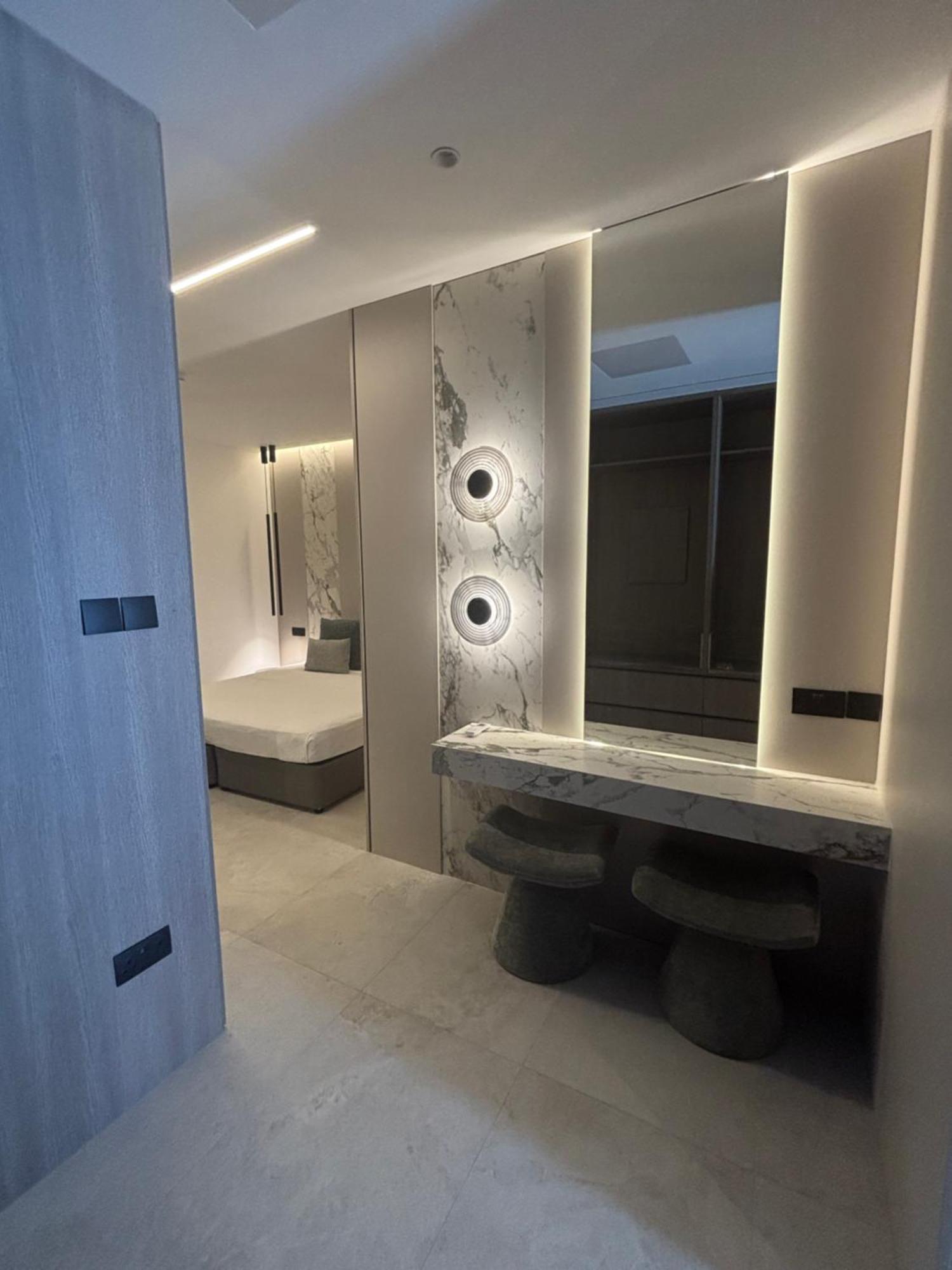 Tuck Apart Otel 3*