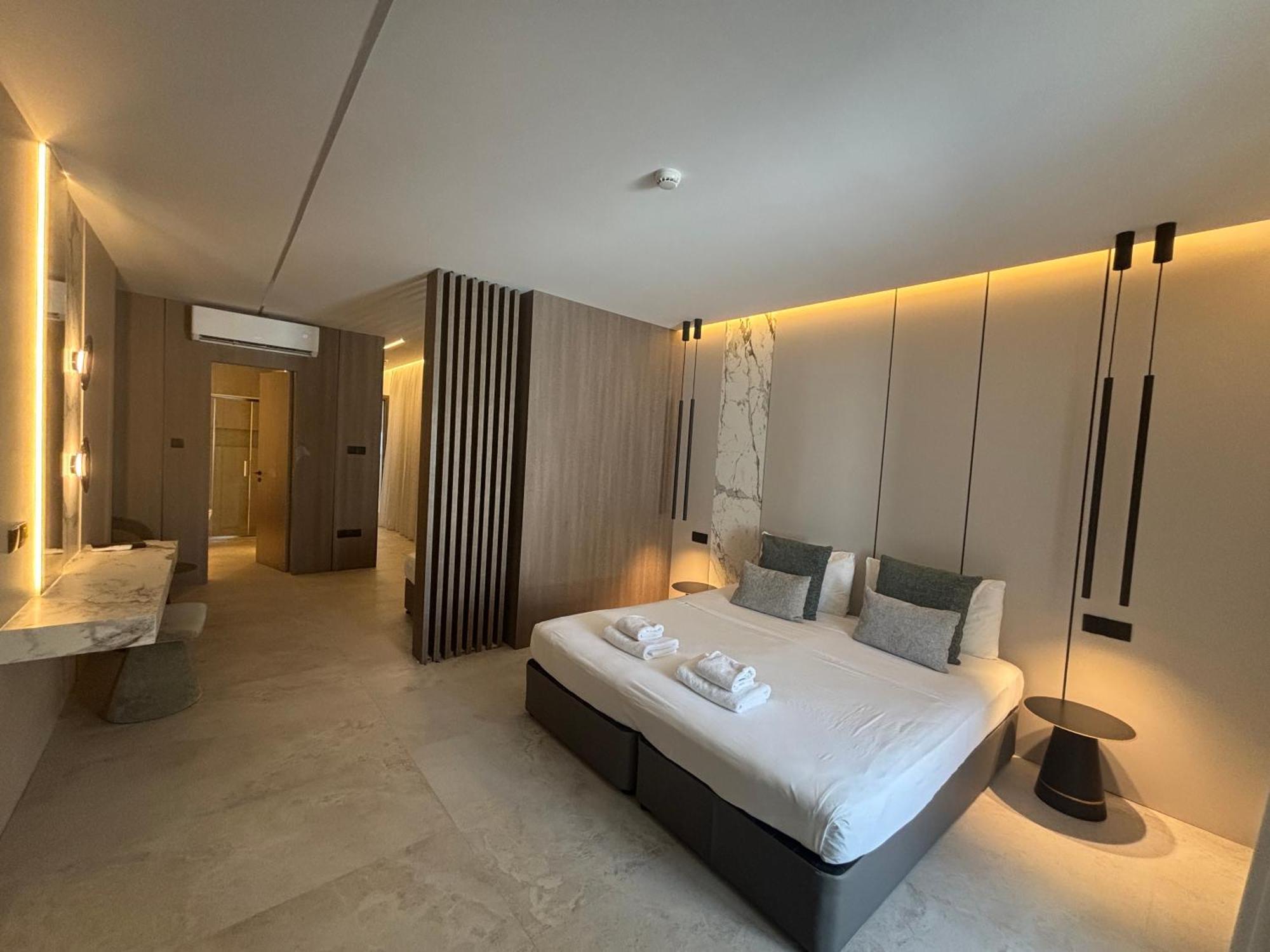 Apart Otel Tuck 3*