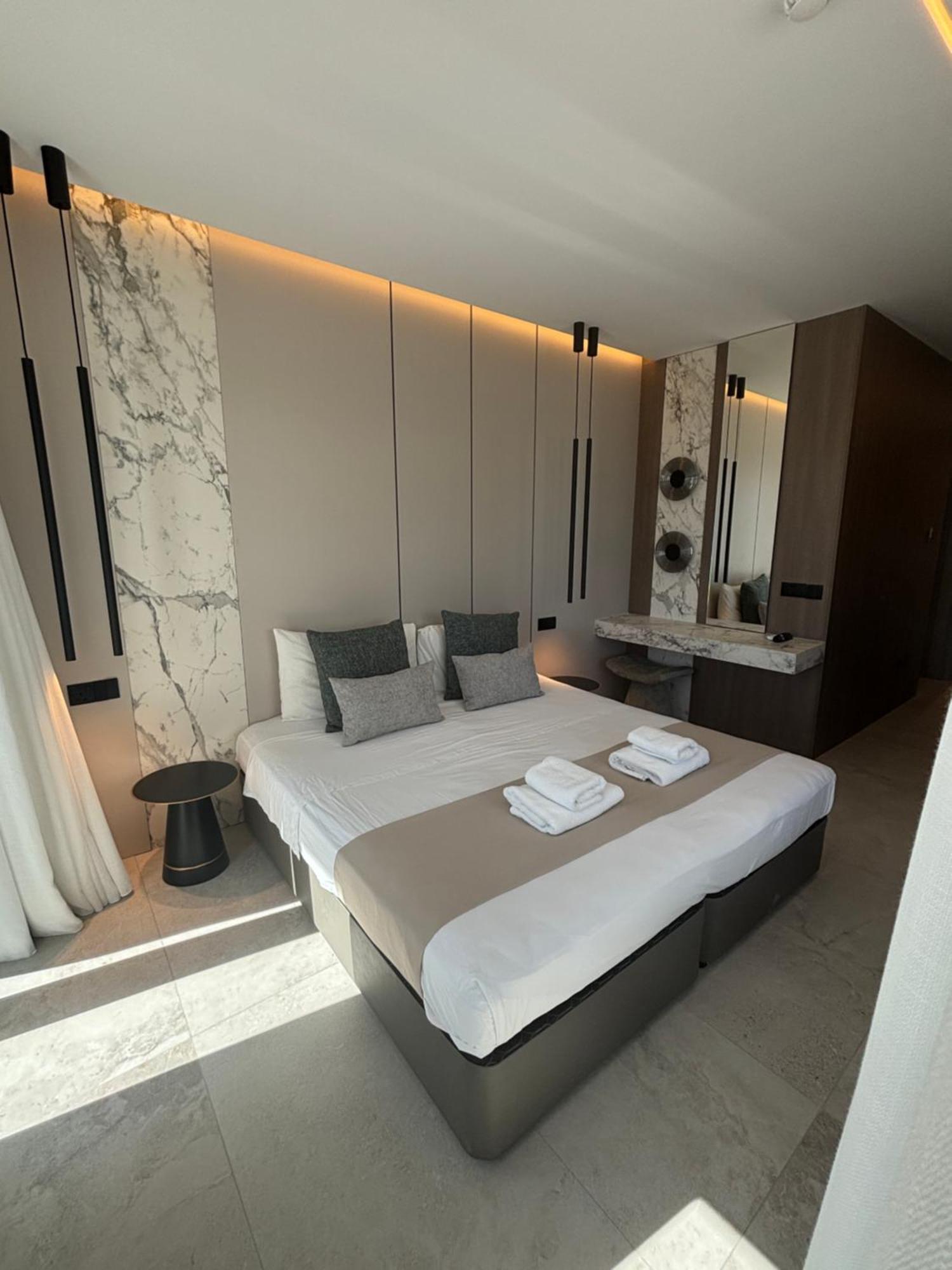 Apart Otel Tuck 3*