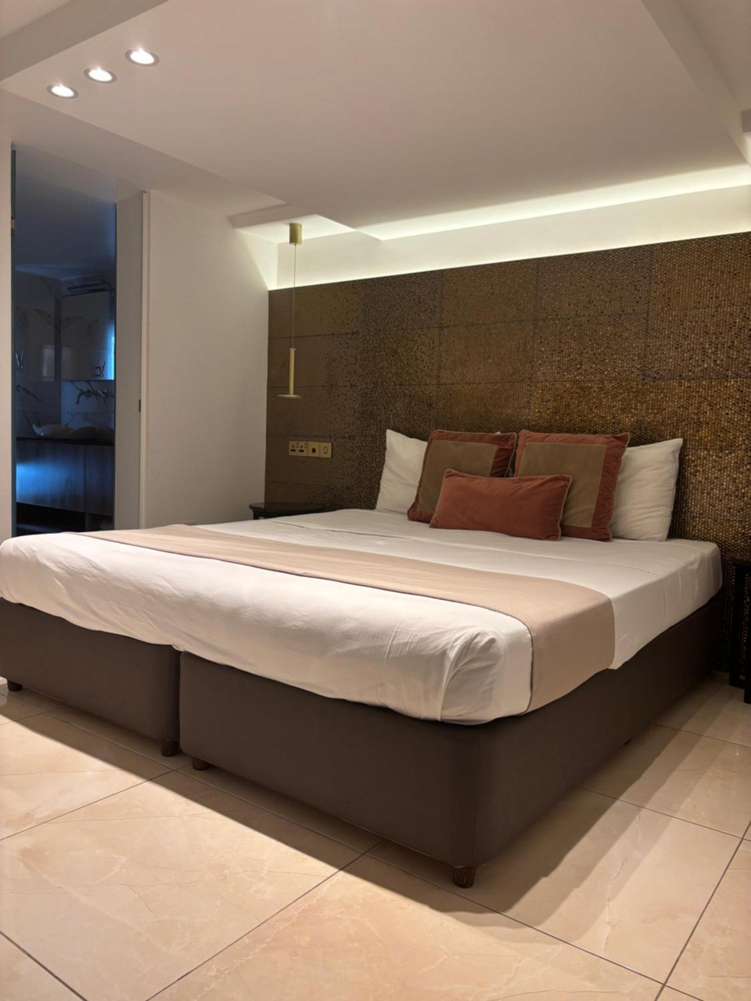 Tuck 3* Larnaca