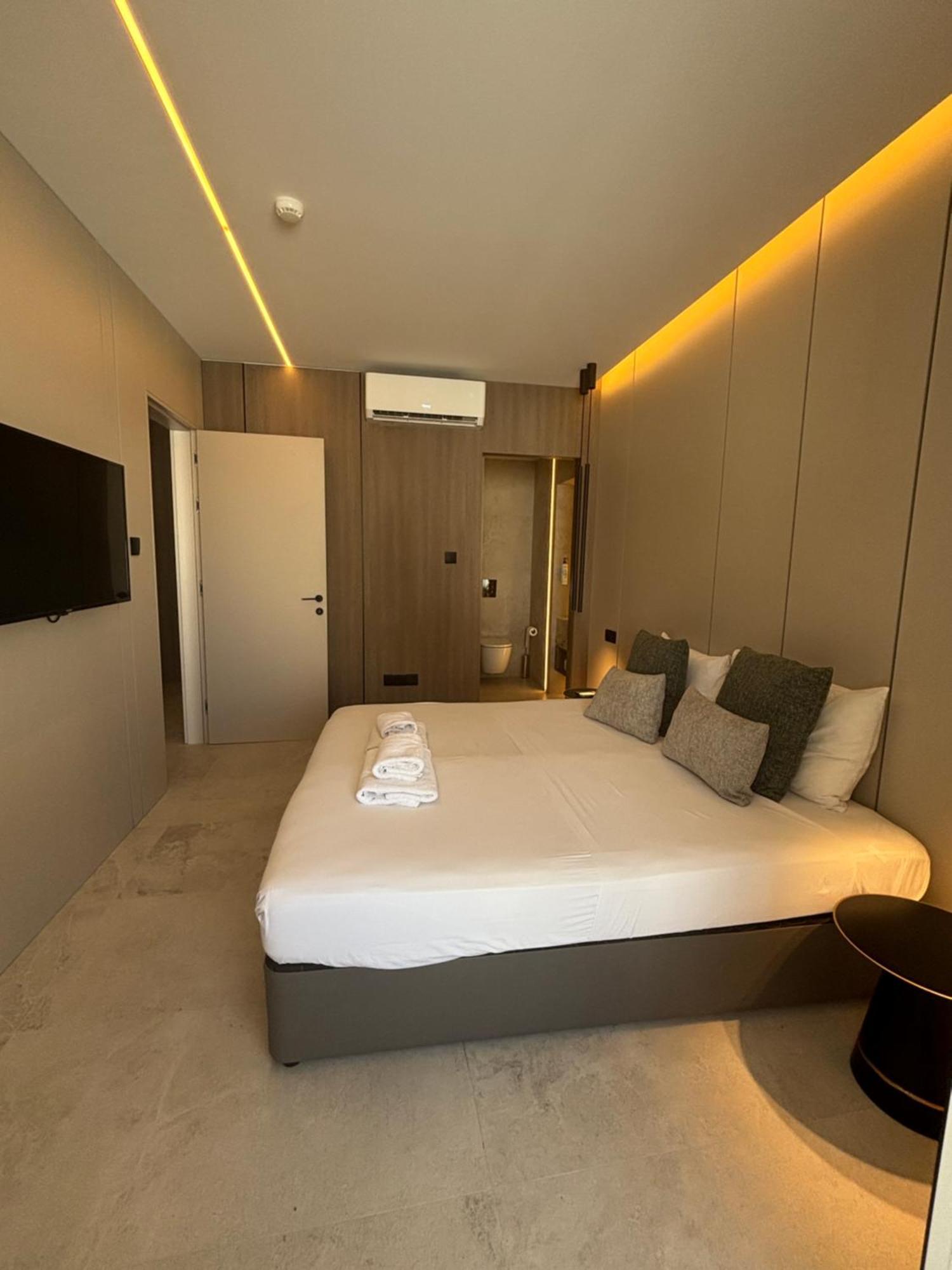 Apart Otel Tuck