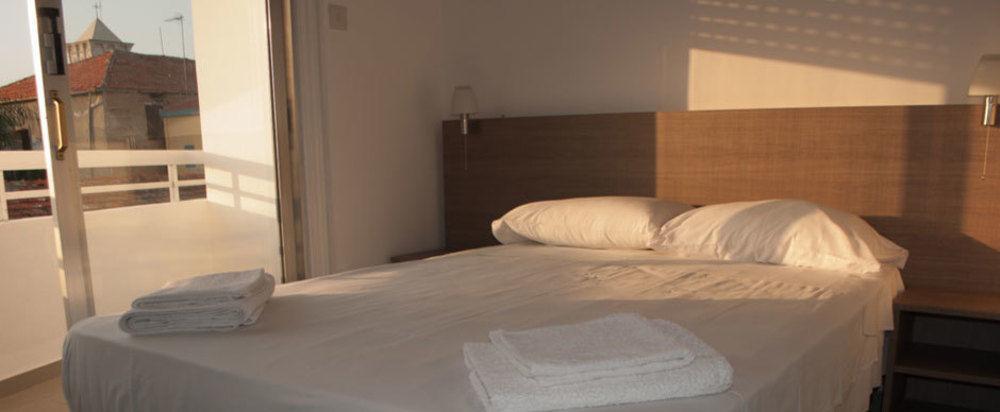 Apart Otel Tuck