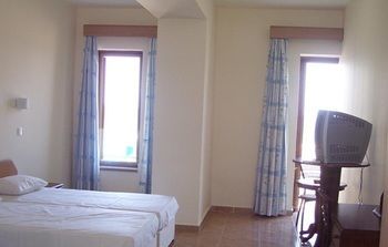 Apart Otel Tuck 3*